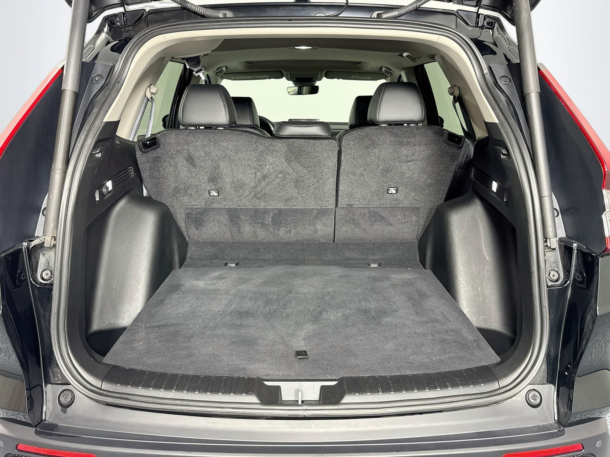 Certified 2024 Honda CR-V EX-L image 25