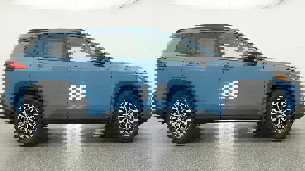 New 2026 Toyota Corolla Cross SE w/ Moonroof Package AWD/4WD image 27