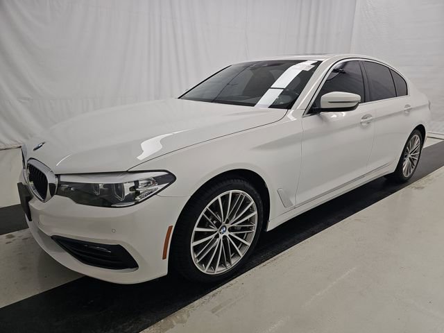Used 2018 BMW 530i xDrive