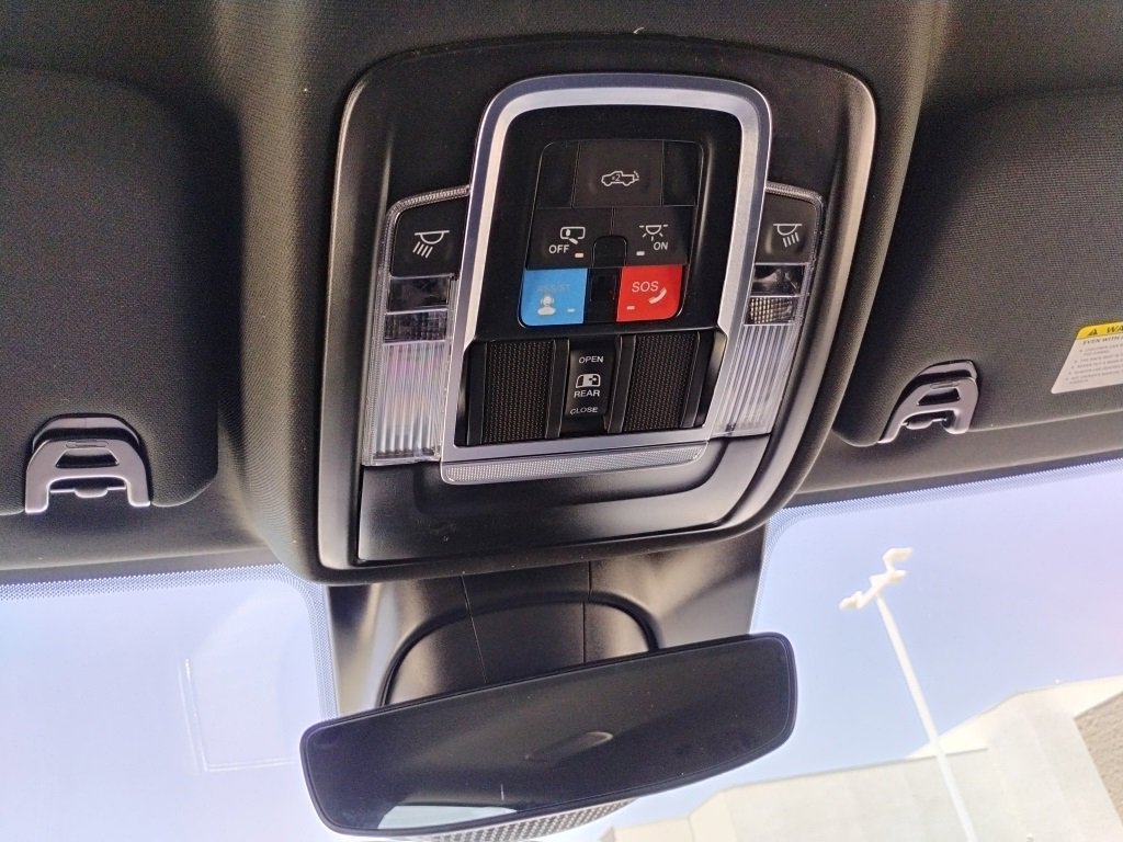 New 2025 RAM 2500 Power Wagon image 31