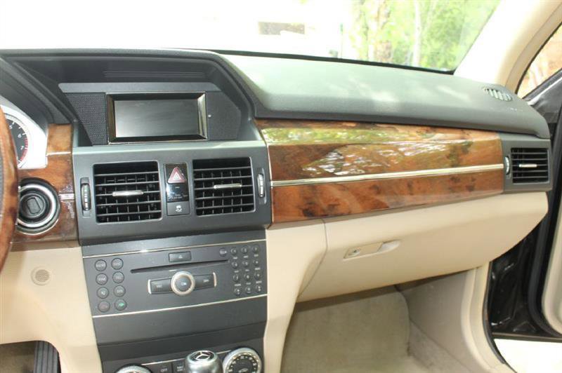 Used 2012 Mercedes-Benz GLK 350 2WD image 21