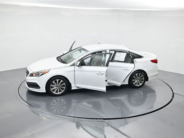 Used 2015 Hyundai Sonata Sport image 46