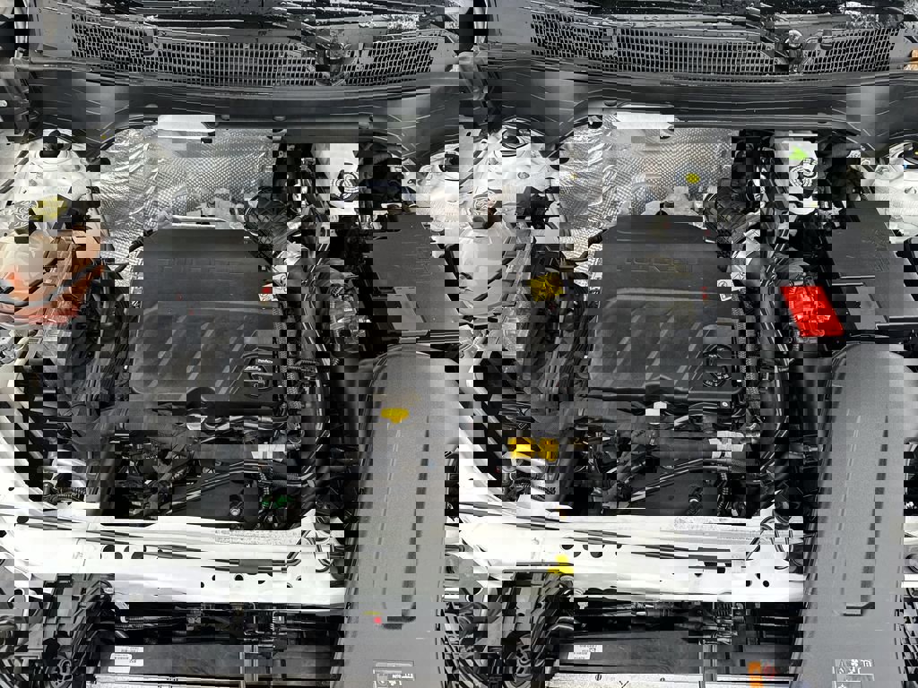 Certified 2024 Buick Envista Sport Touring w/ Convenience I Package FWD image 16