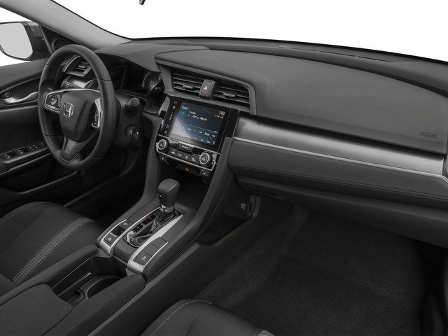 Used 2018 Honda Civic LX image 16