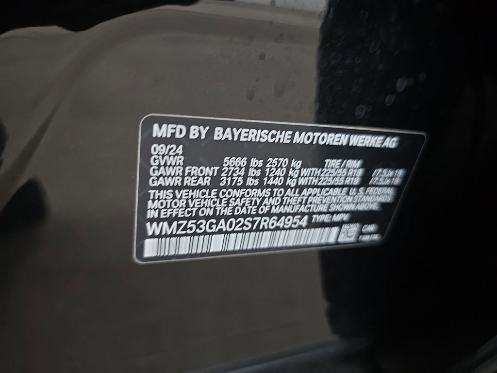 Used 2025 MINI Cooper Countryman SE image 34