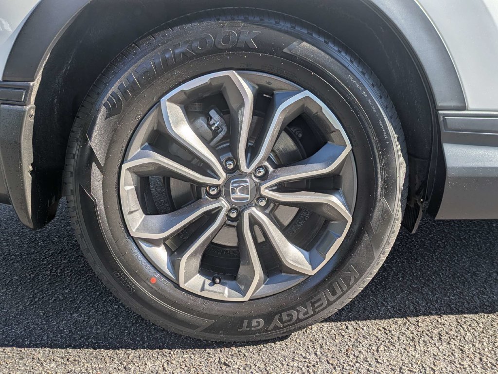 Used 2021 Honda CR-V EX image 11