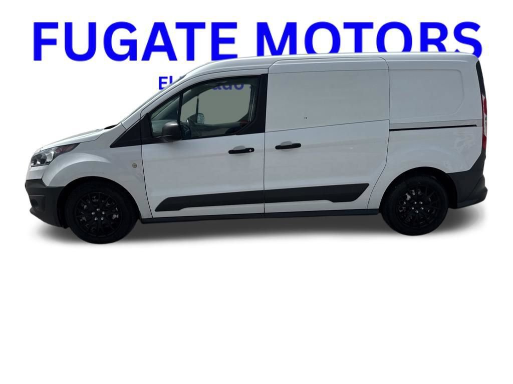 Used 2014 Ford Transit Connect XL FWD image 3