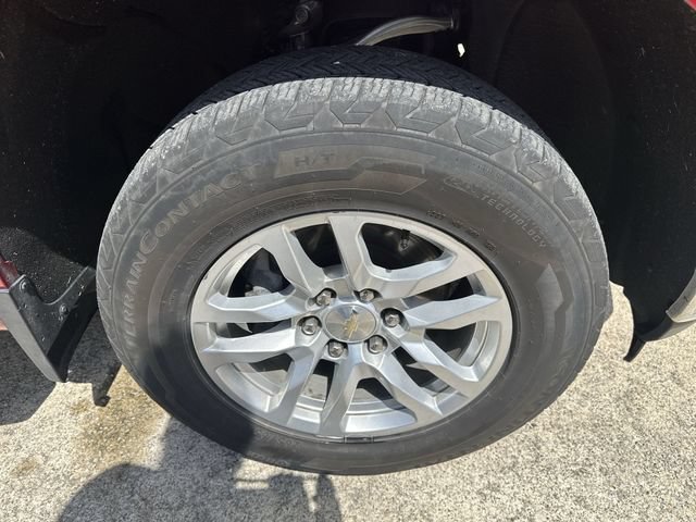Used 2019 Chevrolet Silverado 1500 LT w/ All-Star Edition AWD/4WD image 47