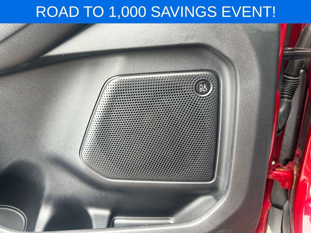 Certified 2022 Ford Escape Titanium w/ Titanium Elite Package image 14