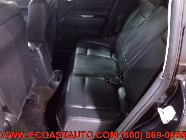 Used 2014 Jeep Compass Latitude image 13