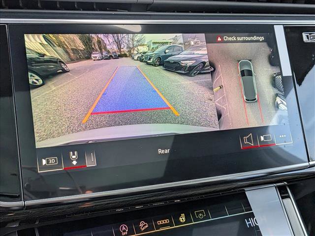 New 2026 Audi Q7 2.0T Premium Plus image 12