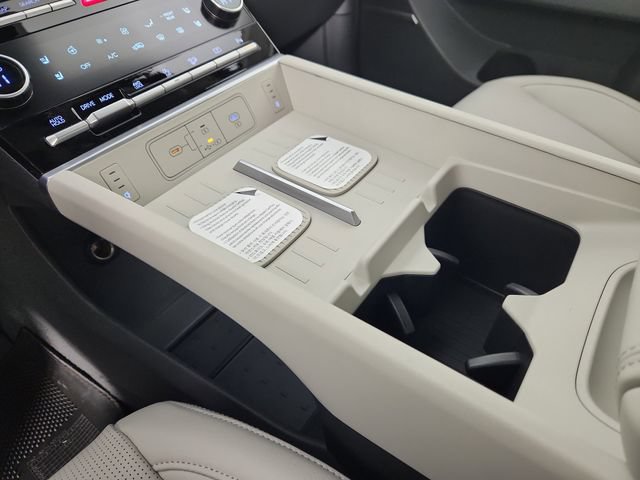 New 2026 Hyundai Santa Fe Limited AWD/4WD image 22