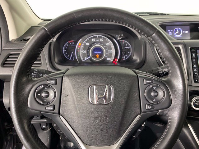 Used 2016 Honda CR-V Touring image 21