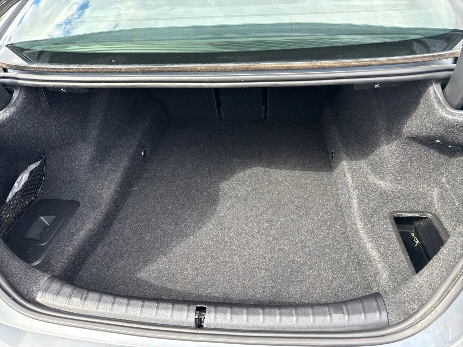 Used 2020 BMW M550i xDrive w/ Executive Package image 14