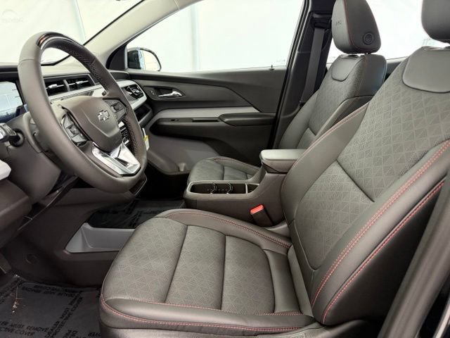 New 2027 Chevrolet Bolt RS w/ Super Cruise Package FWD image 11