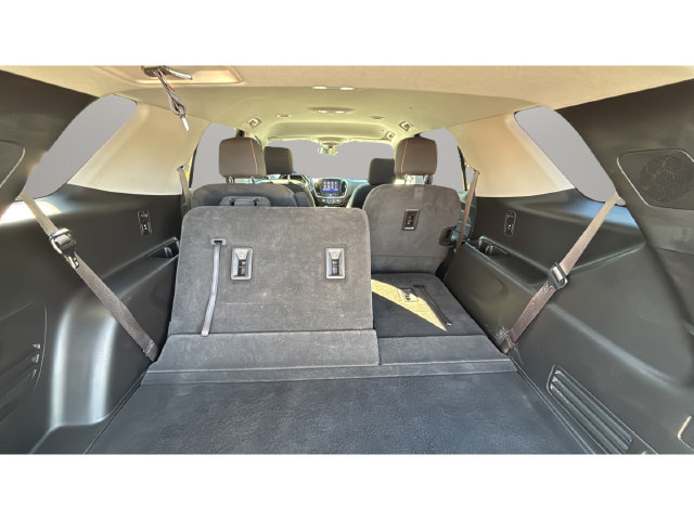 Used 2020 Chevrolet Traverse LT AWD/4WD image 34