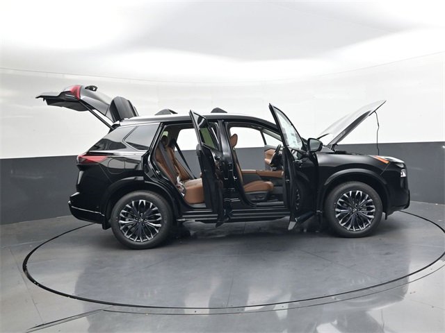 New 2026 Nissan Rogue Platinum image 41