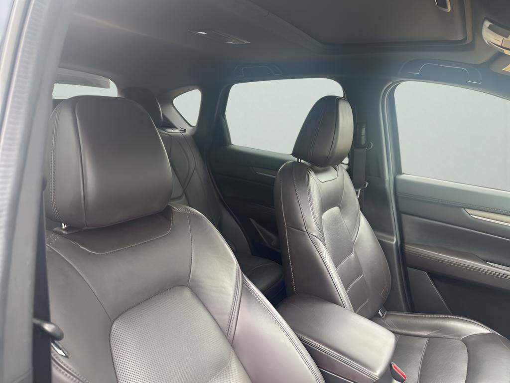 Used 2019 MAZDA CX-5 Signature image 15