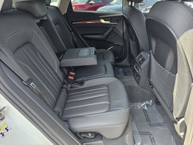 Used 2023 Audi Q5 2.0T Premium AWD/4WD image 6