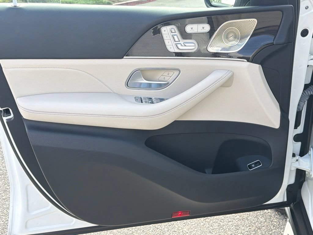 Certified 2022 Mercedes-Benz GLE 350 4MATIC image 20