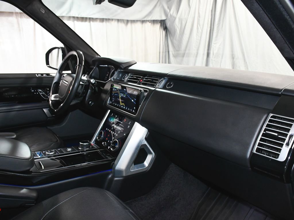 Used 2022 Land Rover Range Rover Westminster Edition image 60