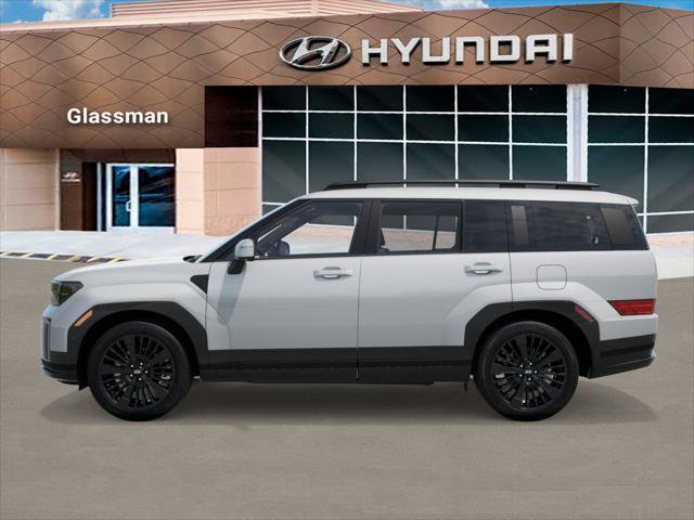 New 2026 Hyundai Santa Fe Calligraphy image 3