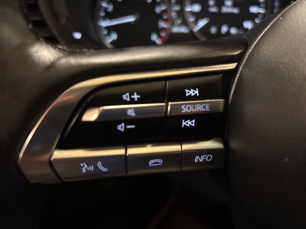 Used 2023 MAZDA CX-30 2.5 Turbo w/ Premium Package image 19