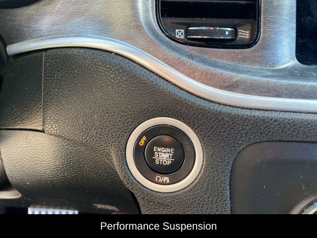 Used 2017 Dodge Charger R/T image 17