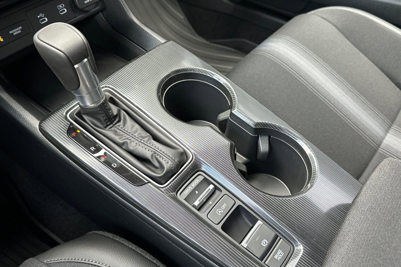 New 2026 Honda Civic Sport image 20