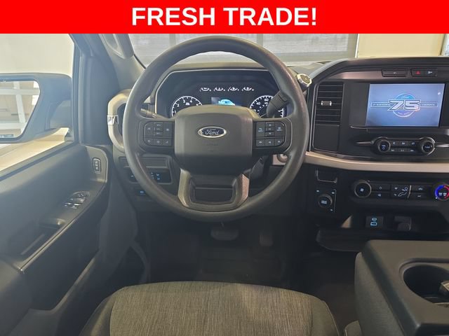 Used 2023 Ford F150 XL w/ XL Chrome Appearance Package AWD/4WD image 13