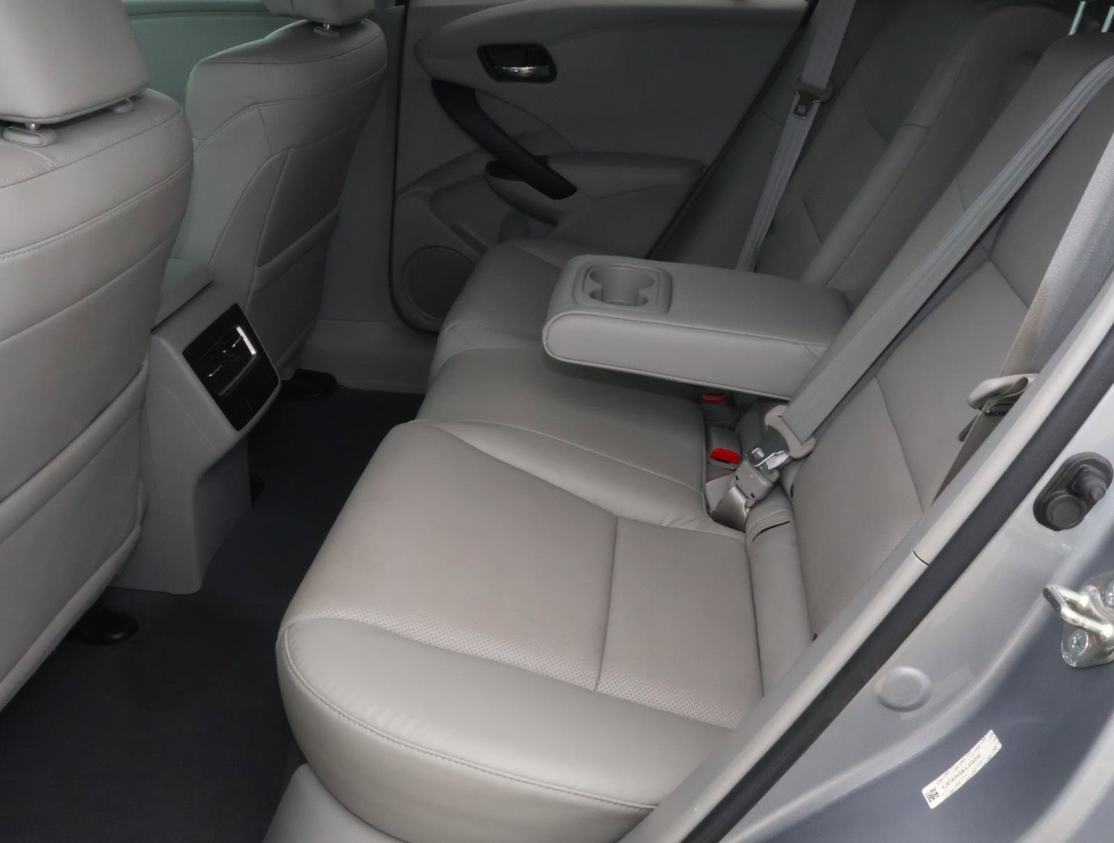 Used 2018 Acura RDX FWD w/ Technology Package image 20