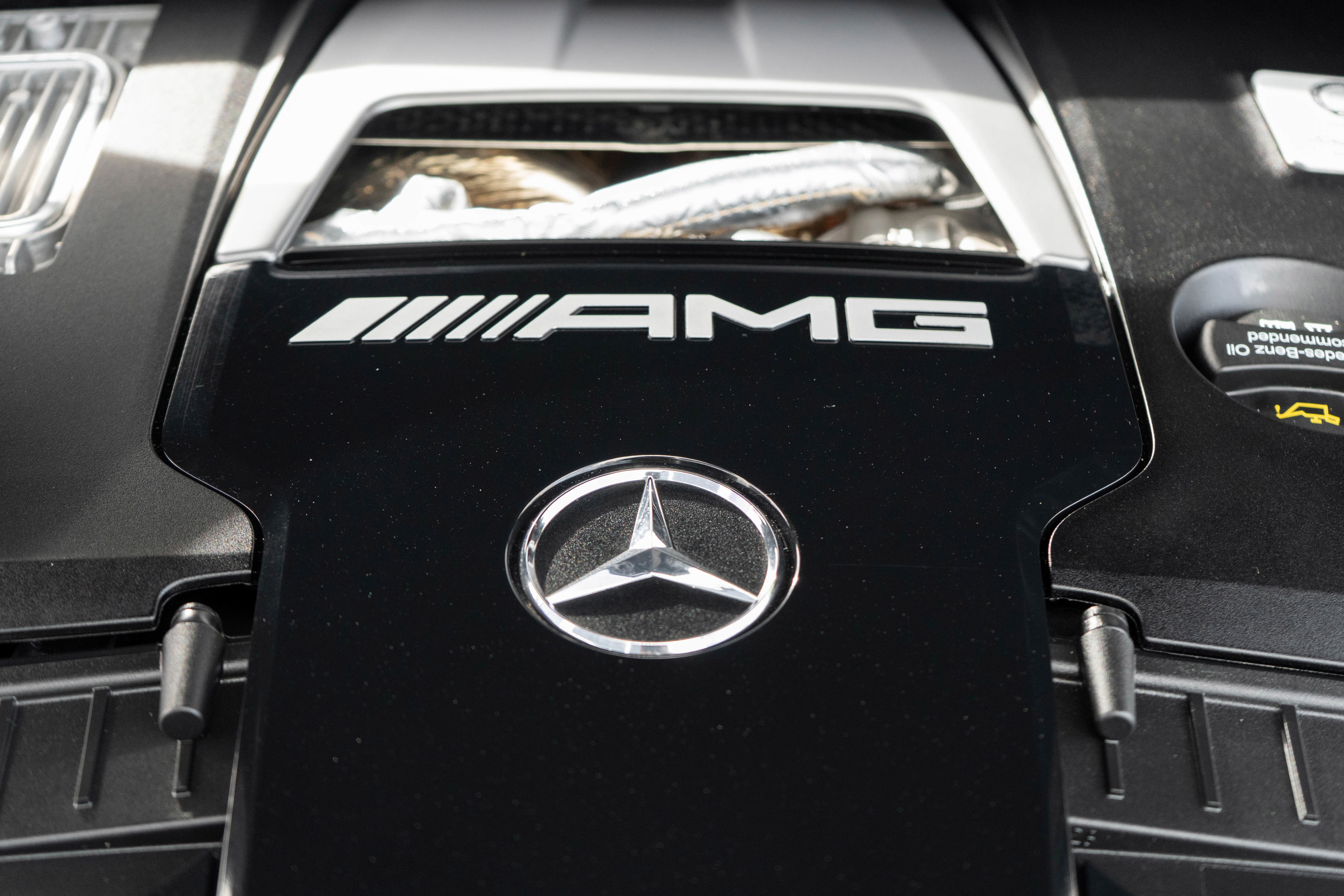 Used 2022 Mercedes-Benz GLE 63 AMG S image 61