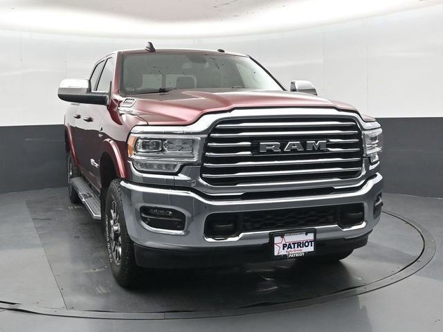 Used 2022 RAM 2500 Limited image 10