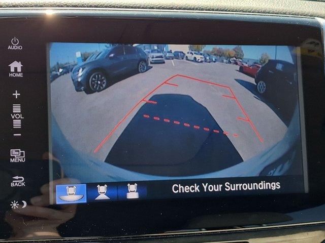 Used 2017 Honda Pilot EX-L image 12