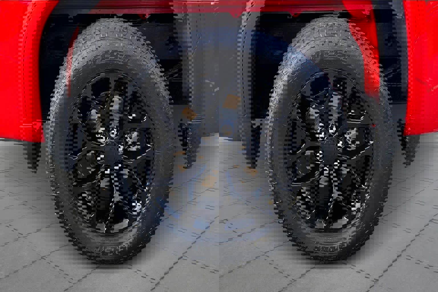 Used 2024 GMC Sierra 1500 Elevation image 11