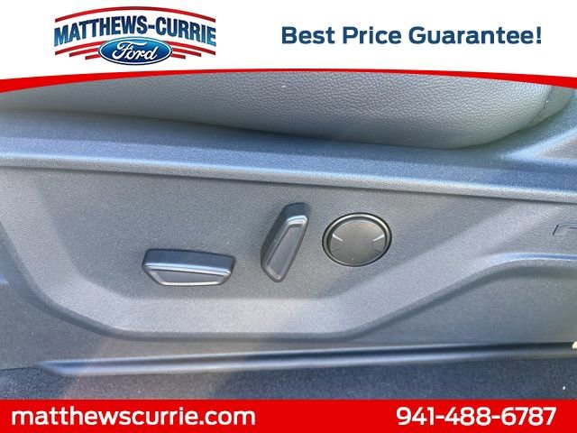 New 2026 Ford F150 Lariat image 10