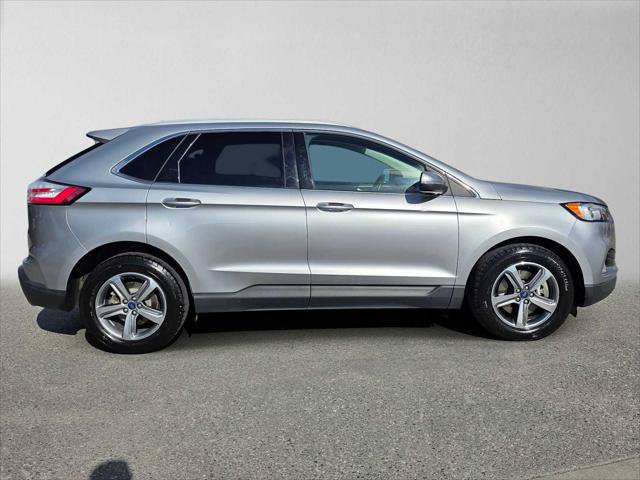 Used 2020 Ford Edge SEL w/ Convenience Package AWD/4WD image 2