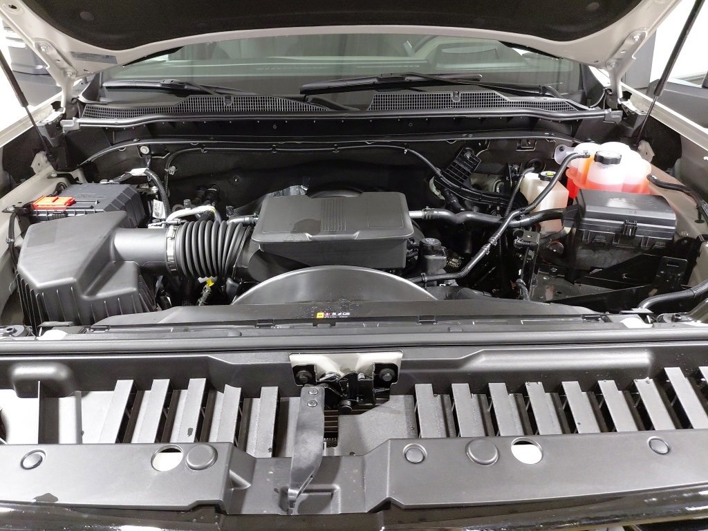 New 2026 Chevrolet Silverado 2500 ZR2 w/ LPO, Dark Essentials Package image 37