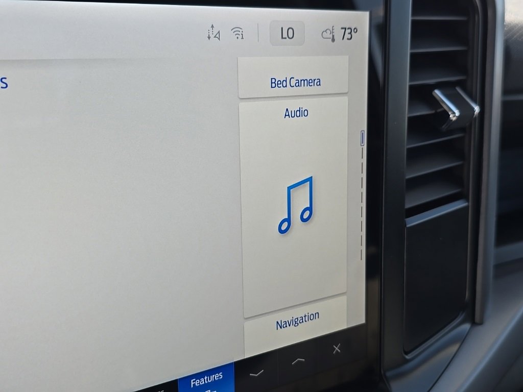 New 2025 Ford F150 Lightning XLT image 37