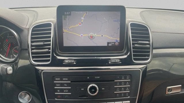 Used 2019 Mercedes-Benz GLE 43 AMG 4MATIC Coupe image 20