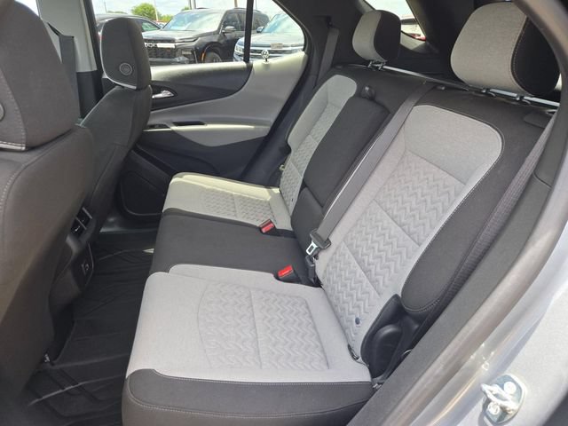 Certified 2023 Chevrolet Equinox LT w/ Driver Convenience Package AWD/4WD image 13