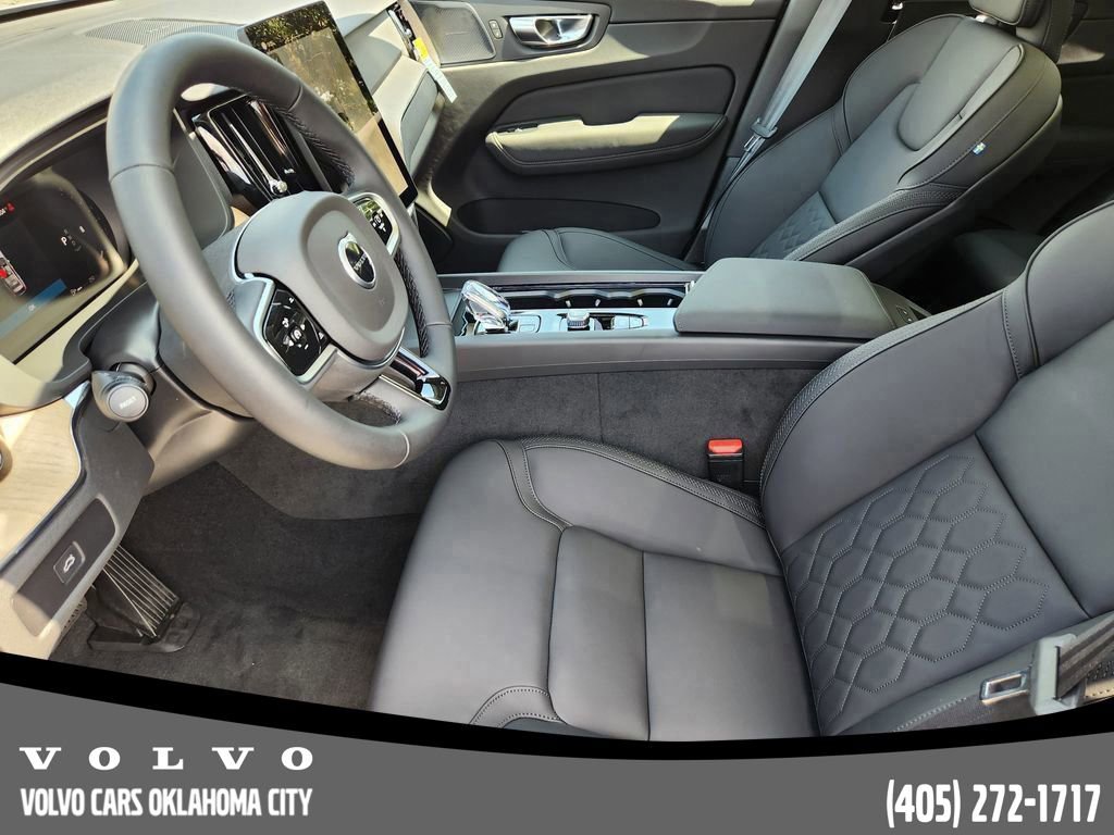 Certified 2026 Volvo XC60 B5 Plus w/ Protection Package Premier image 13