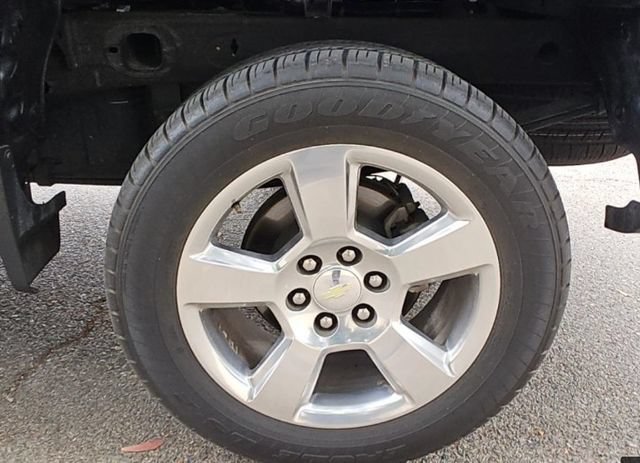 Used 2019 Chevrolet Silverado 1500 RST w/ All-Star Edition RWD image 8