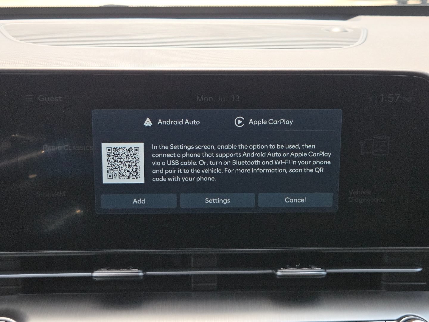 New 2026 Hyundai Kona Limited AWD/4WD image 5