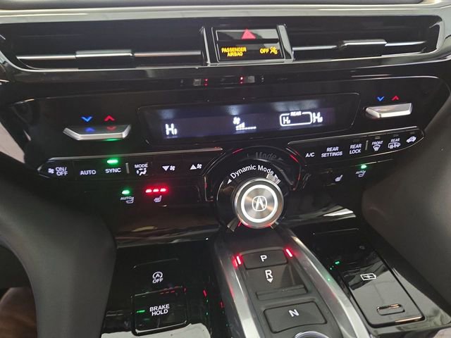 Certified 2023 Acura MDX FWD w/ Technology Package image 19