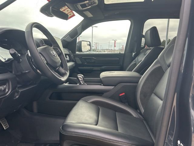 Used 2026 RAM 1500 Rebel w/ G/T Package image 31