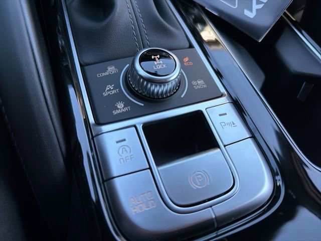 New 2025 Kia Telluride EX X-Line image 17