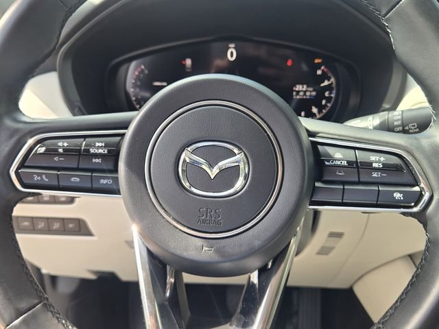 Used 2024 MAZDA CX-90 3.3 Turbo w/ Premium Plus Pkg AWD/4WD image 21