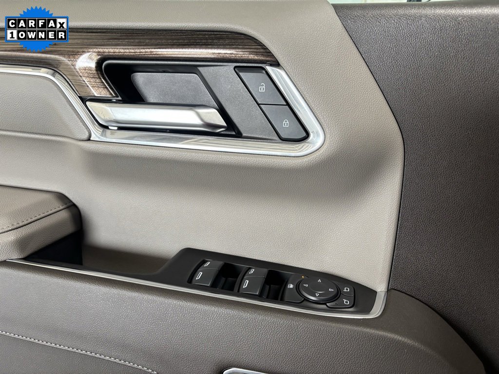 Used 2024 Chevrolet Silverado 1500 LT w/ Protection Package image 14