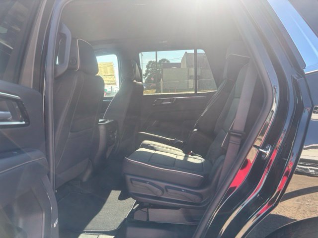 New 2026 Chevrolet Tahoe Premier AWD/4WD image 12